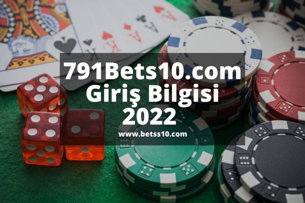 791Bets10