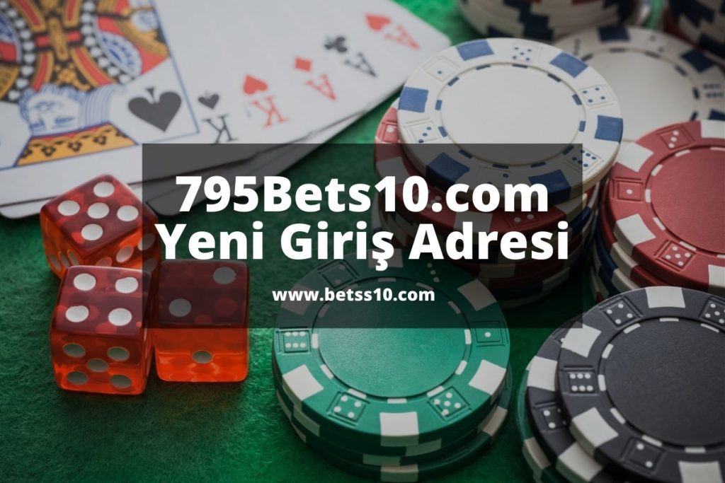 795Bets10