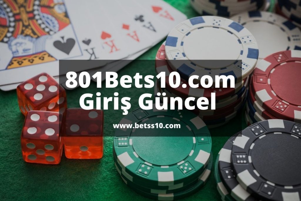 801Bets10