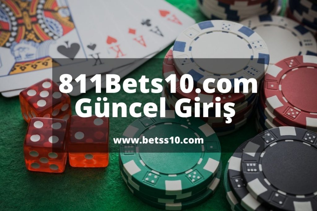 811Bets10