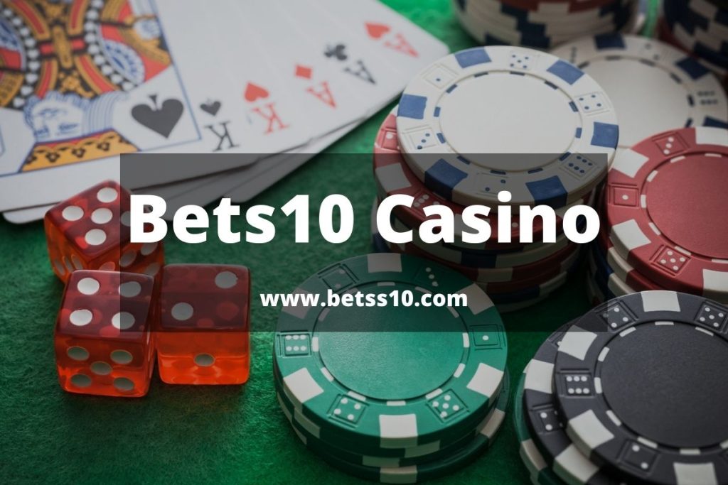 Bets10 Casino