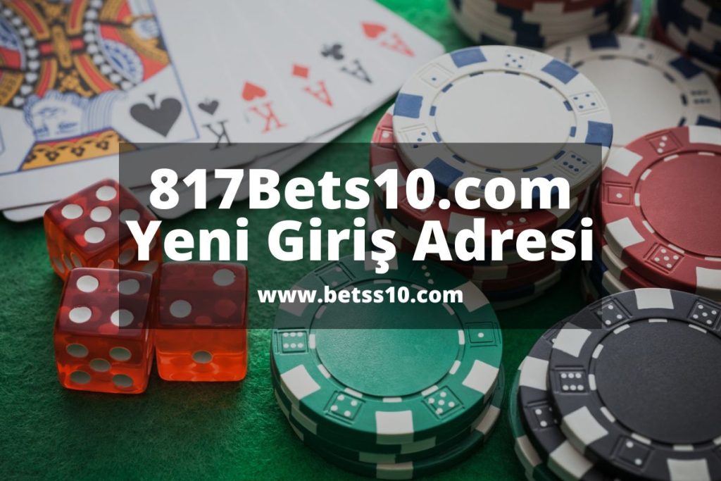 817Bets10