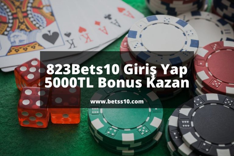 823Bets10-Giris-Yap-Bonus-Kazan