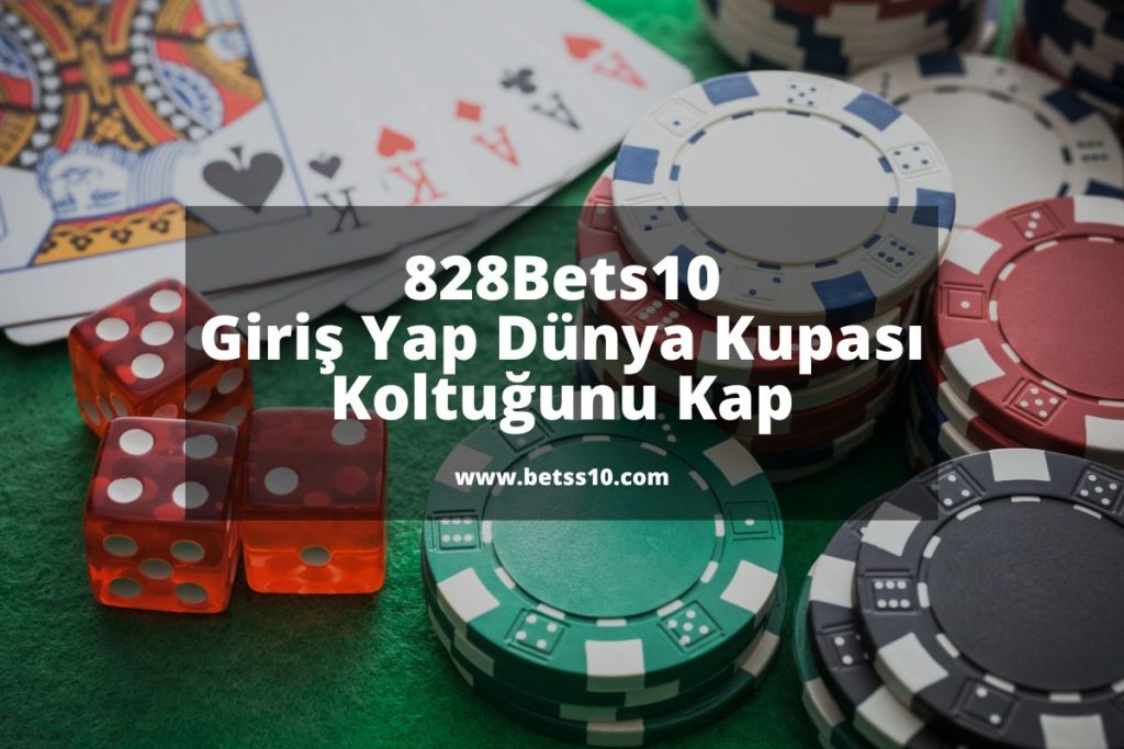 828Bets10-bets10giris-betss10