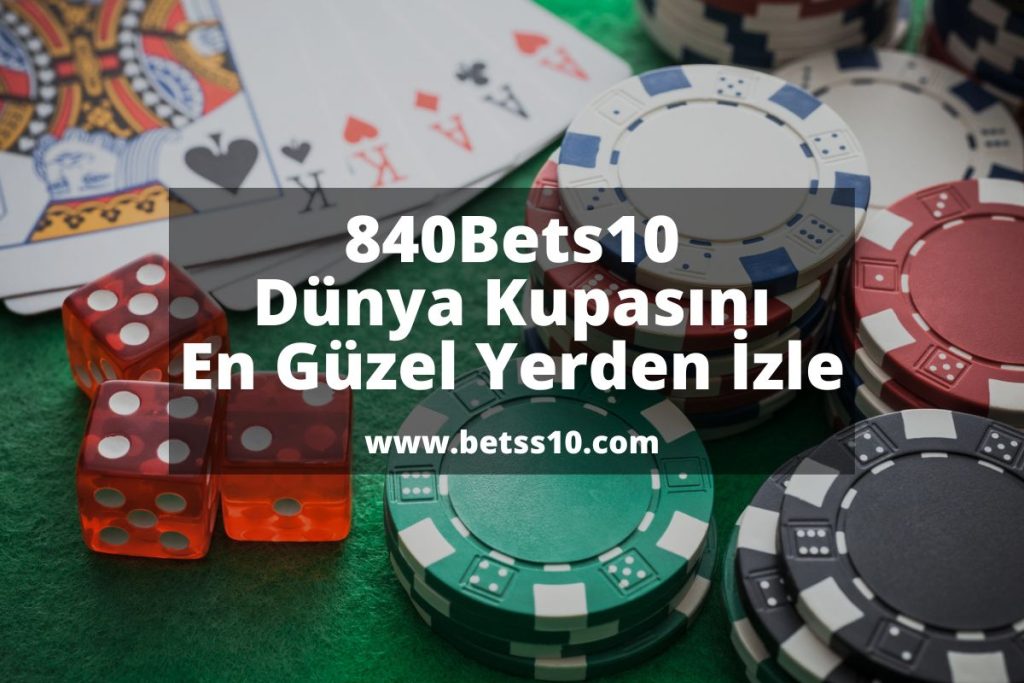 840Bets10-bets10giris-betss10