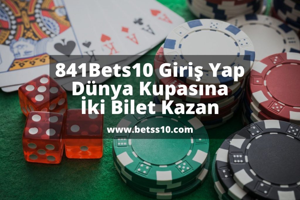 841Bets10-bets10giris-betss10