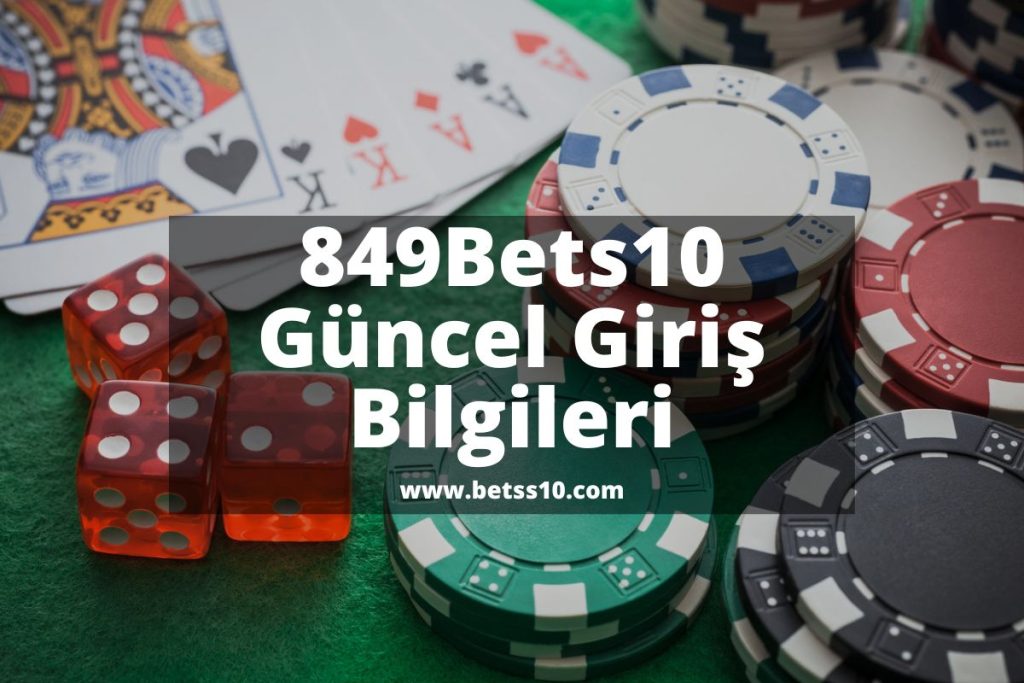 849Bets10-betss10-bets10giris
