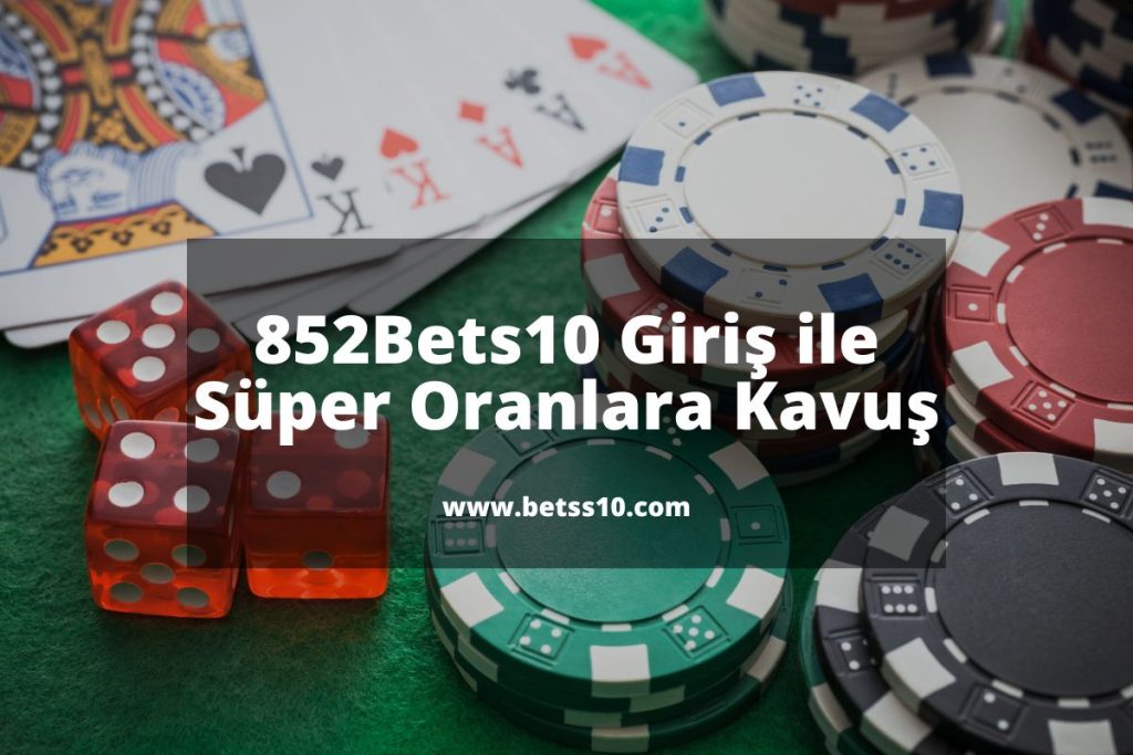 852Bets10-betss10-bets10giris