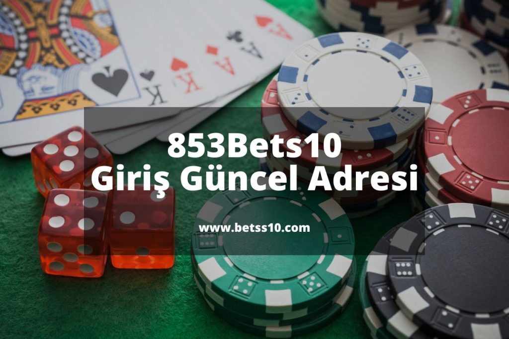 853Bets10-betss10-bets10giris