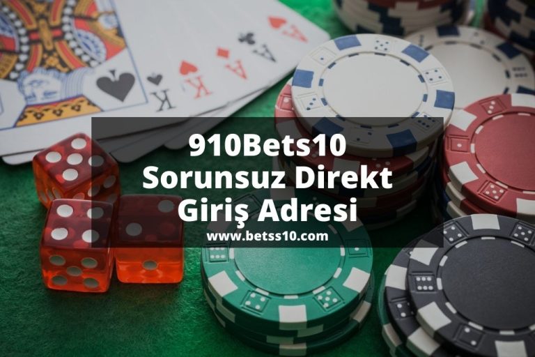 910Bets10-betss10-bets10giris