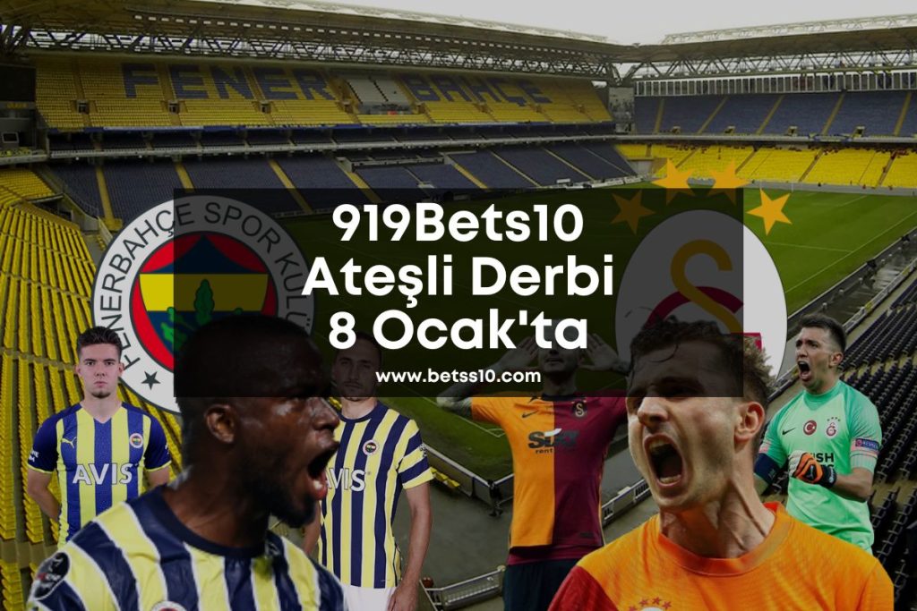 919Bets10-betss10-bets10-galatasaray-fenerbahce