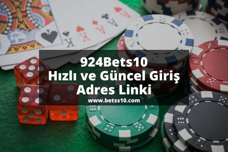 924Bets10-betss10-bets10giris
