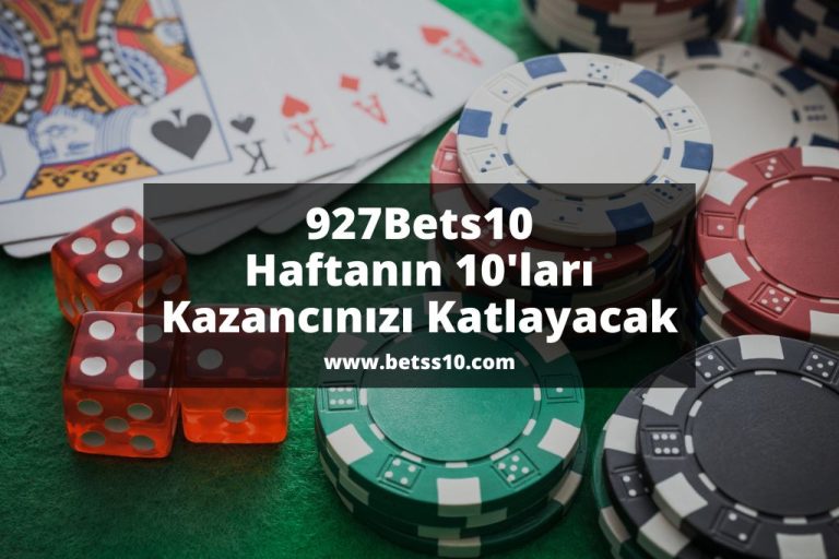 927Bets10-betss10-bets10giris