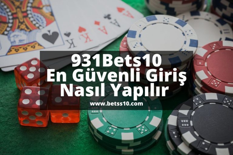 931Bets10-betss10-bets10giris