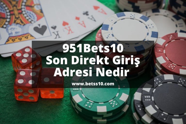951Bets10-betss10-bets10giris