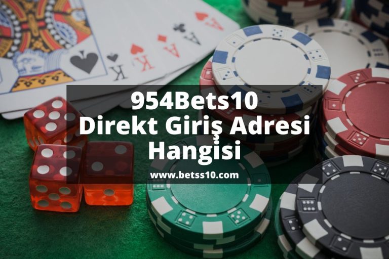 954Bets10-betss10-bets10giris