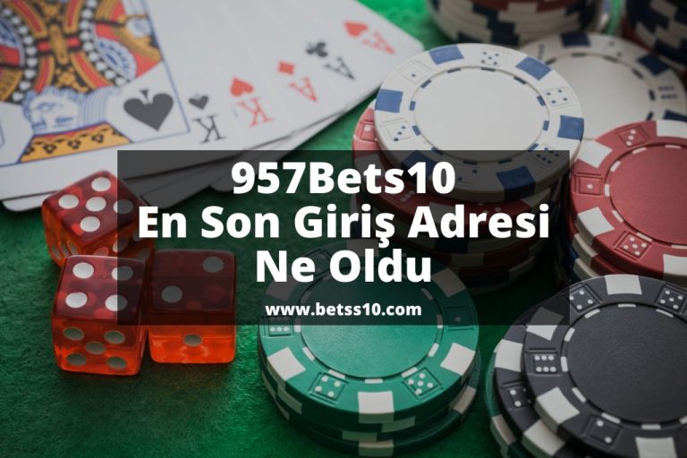 957Bets10-betss10-bets10giris