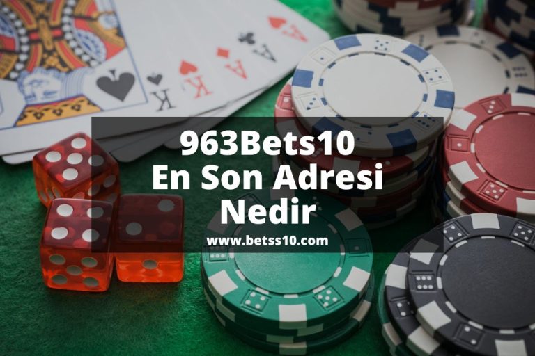 963Bets10-betss10-bets10giris