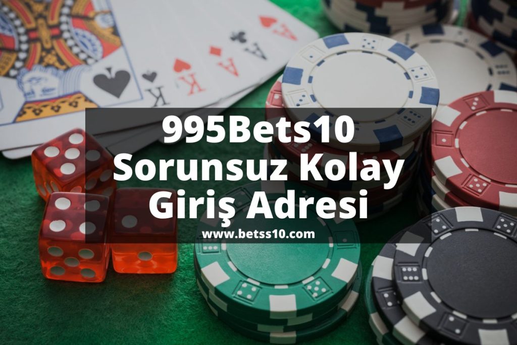 995Bets10-betss10-bets10giris-betss10