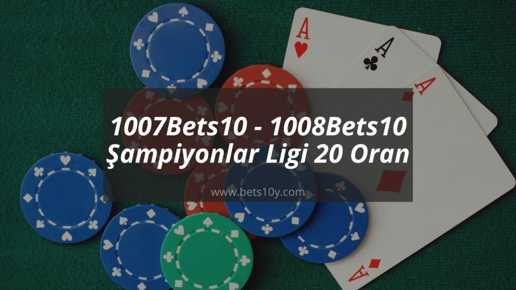 1007Bets10 - 1008Bets10