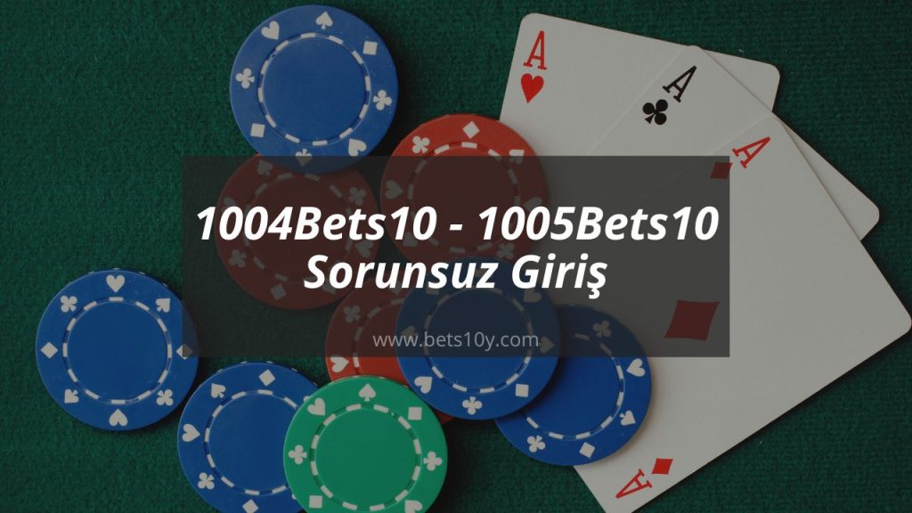 1004Bets10 - 1005Bets10